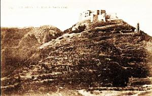 D 012- Fort Santa- Cruz